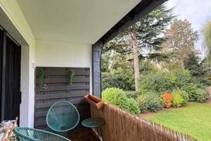 Freistehendes Haus mit großem Garten und Balkon I TOP-Wohnlage – Die vollständige Adresse der Immobilie erhältst du vom Anbieter., 45481 Saarn, Mülheim an der Ruhr – Vorschaubild 13
