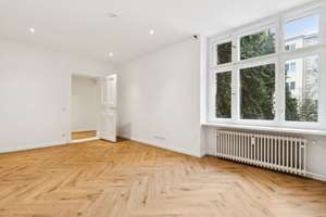 Stilvoll sanierte 2-Zimmer-Wohnung im Herzen von Schöneberg – Die vollständige Adresse der Immobilie erhältst du vom Anbieter., 10823 Schöneberg, Berlin – Vorschaubild 7
