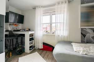 Maisonette-Wohnung mit Empore, Dachterrasse und beeindruckender Berg- und Seesicht! – Die vollständige Adresse der Immobilie erhältst du vom Anbieter., 88069 Tettnang – Vorschaubild 17