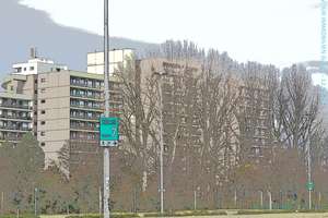 BRAVOUR IMMOBILIEN: 1 Zimmer App., 4 Etage, möbliert+Balkon, nähe Sporthochschule ab 01.08.26 – Die vollständige Adresse der Immobilie erhältst du vom Anbieter., 50858 Junkersdorf, Köln – Vorschaubild 8