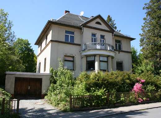 Villa in Chemnitz Luxusimmobilien bei ImmobilienScout24