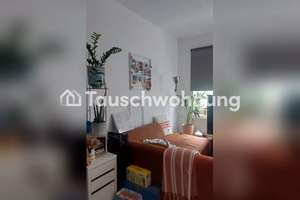 Tauschwohnung: Suche 3-Zimmer-Wohnung, biete 2-Zi-Whg an – Die vollständige Adresse der Immobilie erhältst du vom Anbieter., 18057 Kröpeliner-Tor-Vorstadt, Rostock – Vorschaubild 4