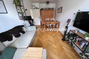 Wohnungstausch: Dreimühlenstraße 27 – Dreimühlenstraße 27, 80000 Dreimühlen, München – Vorschaubild 5