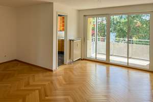 Bezugsfreie 3-Zimmer-Wohnung im 1. Obergeschoss – Die vollständige Adresse der Immobilie erhältst du vom Anbieter., 81735 Ramersdorf, München – Vorschaubild 1