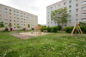 Frisch saniert zum 01.12. – mit Aufzug bequem nach oben... – 39128 Kannenstieg, Magdeburg – Vorschaubild 4