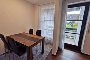 Ab sofort - Helle 2-Zimmer Wohnung mit Balkon – Die vollständige Adresse der Immobilie erhältst du vom Anbieter., 81827 Waldtrudering, München – Vorschaubild 7