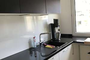 2,5-Zi-Wohnung mit Dachterrasse, ruhige Lage im Zentrum    – Die vollständige Adresse der Immobilie erhältst du vom Anbieter., 88069 Tettnang – Vorschaubild 4