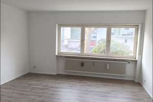 In ruhiger Wohnlage: 2-Zimmer-Erdgeschosswohnung in Karlsruhe-Neureut