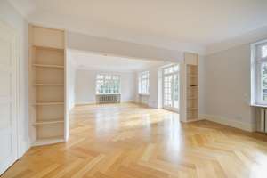 Repräsentative Altbauvilla in Bestlage – Neuhausen-Nymphenburg – Aiblinger Straße 6, 80639 Neuhausen, München – Vorschaubild 12