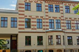 Exklusives 1-Zimmer-Apartment in sanierter Industriearchitektur!*Vermietet* – Eilenburger Straße 19, 4317 Reudnitz-Thonberg, Leipzig – Vorschaubild 9