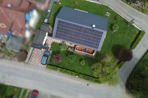 Provisionsfrei! Saniertes KFW-100 Haus mit großen Garten & Garage in Toplage – Die vollständige Adresse der Immobilie erhältst du vom Anbieter., 78664 Eschbronn – Vorschaubild 9