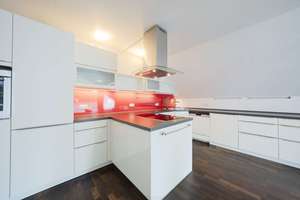 Seltene Maisonette-Wohnung mit Charme. – Schenefelder Landstraße 166, 22589 Iserbrook, Hamburg – Vorschaubild 9