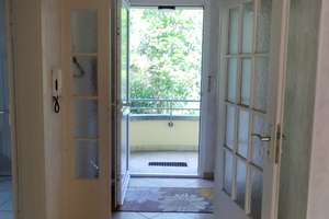  Solide und helle 2-Zimmer-Wohnung in Pforzheim – Die vollständige Adresse der Immobilie erhältst du vom Anbieter., 75175 Buckenberg, Pforzheim – Vorschaubild 10