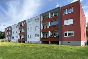 4-Zimmer in Hafennähe!