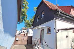 Provisionsfrei: Sehr schönes Haus mit Garten in Edigheim in beliebter Lage! – 67069 Edigheim, Ludwigshafen am Rhein – Vorschaubild 16