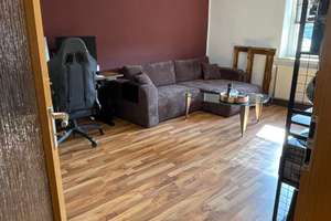 Kernsanierte  3,5-Zimmer-Wohnung im ersten Obergeschoss mit eigenem Garten – Amtmann-Falke-Straße 8, 44879 Dahlhausen, Bochum – Vorschaubild 6
