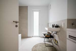 Erstbezug: Moderne 3-Zimmer-Wohnung mit sonniger Loggia – Stadion-Anlage 9, 68782 Brühl – Vorschaubild 7