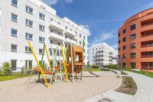Exklusive, neuwertige 2-Zimmer-Wohnung mit garten und Einbauküche in Berlin – Parkstraße 28, 13585 Hakenfelde, Berlin – Vorschaubild 15