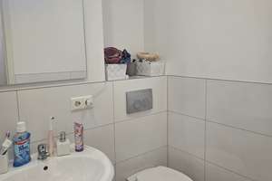 Möblierte 1-Zimmer Wohnung in der Maxvorstadt – Dachauer Straße 95, 80335 St. Benno, München – Vorschaubild 13