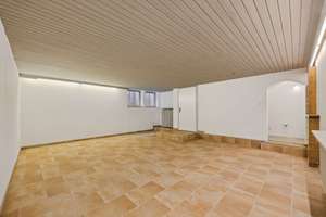 Architektenhaus mit Traumgarten, Indoor-Pool & uneinsehbarem Grundstück in ruhiger Lage – Die vollständige Adresse der Immobilie erhältst du vom Anbieter., 83236 Übersee – Vorschaubild 15