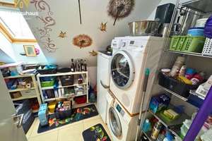 Charmante Maisonette bei Jena – stilvolles Wohnen auf zwei Ebenen mit Balkon – Die vollständige Adresse der Immobilie erhältst du vom Anbieter., 7751 Zöllnitz – Vorschaubild 27