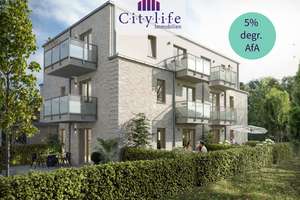 ...DER KÖNIGSWEG ZUM INVESTMENTGLÜCK - 6 WE - DARLEHENSÜBERNAHME MIT 0,7% ZINS... – Die vollständige Adresse der Immobilie erhältst du vom Anbieter., 48153 Schützenhof, Münster – Vorschaubild 1
