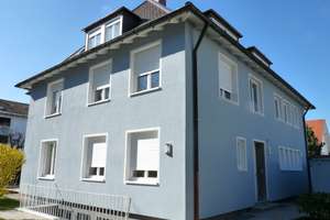 Kapitalanlage! Schönes, freistehendes Mehrfamilienhaus in Bad Wörishofen! – Die vollständige Adresse der Immobilie erhältst du vom Anbieter., 86825 Bad Wörishofen – Vorschaubild 5