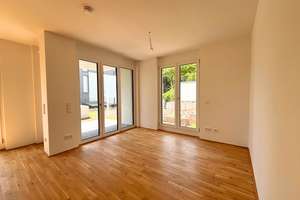 Wohnen am Rhein: Hochwertige 3-Zimmer-Erdgeschosswohnung in Mainz-Weisenau – Die vollständige Adresse der Immobilie erhältst du vom Anbieter., 55130 Weisenau, Mainz – Vorschaubild 3