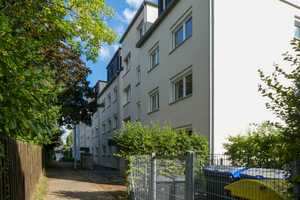 Neue helle Dachgeschoßwohnung mit Flair + moderner Technik im Energiesparhaus – Bonn – Vorschaubild 20