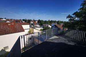 Modernisierte Dachgeschosswohnung in Mainz-Finthen - hell, ruhig und charmant – Prunkgasse 29, 55126 Finthen, Mainz – Vorschaubild 5