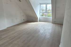 Erstbezug nach Dachausbau - moderne 2-Zimmer-Wohnung mit Effizienzklasse A – Ernst-Cammann Straße 1, 30453 Ahlem, Hannover – Vorschaubild 11