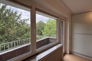 Großzügiges Wohnen auf 168 m² in bester Lage – mit 4 Balkonen und Einzelgarage – Die vollständige Adresse der Immobilie erhältst du vom Anbieter., 40237 Düsseltal, Düsseldorf – Vorschaubild 9