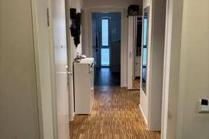 Zuhause mit drei Zimmern im CityPark Karlsruhe – Luise-Riegger-Straße xx, 76137 Südstadt, Karlsruhe – Vorschaubild 6