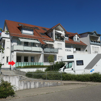 Wohnung Mieten Ohringen