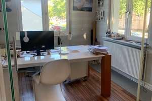 Ihr Traum von Büro oder Zuhause: Charmantes Haus mit Potential in zentraler Lage – Die vollständige Adresse der Immobilie erhältst du vom Anbieter., 22589 Sülldorf, Hamburg – Vorschaubild 10