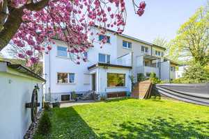 Einfamilienhaus in gehobener Lage mit Garten – Mönchengladbach – Vorschaubild 1