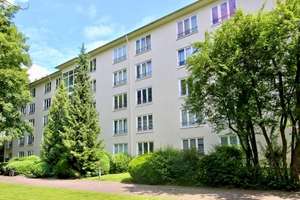 Möbliertes Apartment in Winterhude – ruhig gelegen nahe Stadtpark & Alster