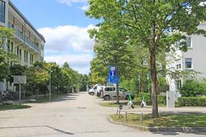 FAMILIENTRAUM - IHR EIGENES HAUS AM STADTRAND - RUHIG UND DOCH ZENTRAL! – Die vollständige Adresse der Immobilie erhältst du vom Anbieter., 81739 Altperlach, München – Vorschaubild 23