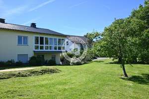 Ländlich wohnen - stadtnah leben: Zweifamilienhaus auf großem Grundstück für Tier- u. Naturliebhaber – Die vollständige Adresse der Immobilie erhältst du vom Anbieter., 59439 Unna – Vorschaubild 8
