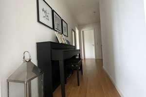 Charmante & geräumige 75 m² Wohnung (2ZKB) mit West-Balkon in Halensee – karlsruher straße 6, 10711 Halensee, Berlin – Vorschaubild 9