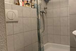 Schöne 1 Zimmer Wohnung  im Zentrum von Aachen – Die vollständige Adresse der Immobilie erhältst du vom Anbieter., 52070 Adalbertsteinweg, Aachen – Vorschaubild 6