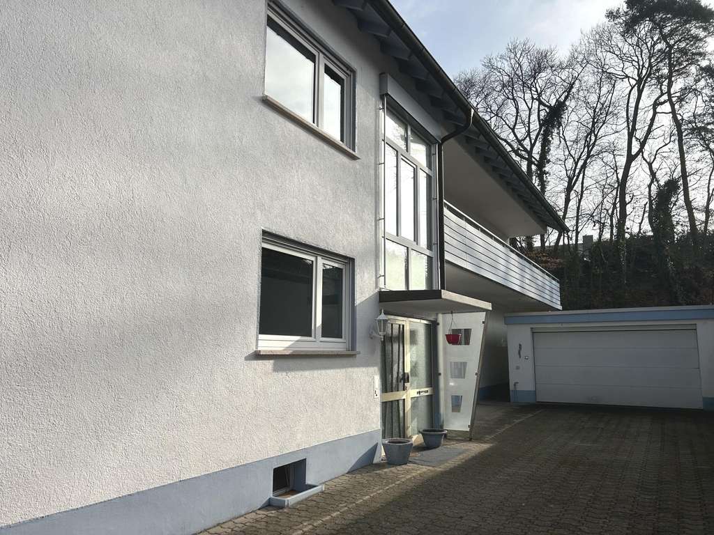 Immobilie in Wörth am Rhein - Bleiben Sie flexibel: Ein- oder Zweifamilienhaus in Top-Lage - Bild 2