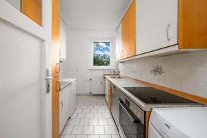 Willkommen in Tegel - Gepflegte 3-Zimmer-Wohnung mit Balkon an ruhiger Parkanlage – Die vollständige Adresse der Immobilie erhältst du vom Anbieter., 13507 Tegel, Berlin – Vorschaubild 6