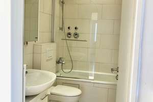 *** 3 Zimmer Wohnung mit ruhiger Terrasse in Bogenhausen Denning 2.OG *** – 81927 Englschalking, München – Vorschaubild 8