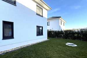 Neuwertiges Einfamilienhaus mit 5 Zimmern und 143qm Wfl. nahe Leipzig und Halle – Semoyer Weg 3, 6796 Anhalt-Bitterfeld (Kreis) – Vorschaubild 42