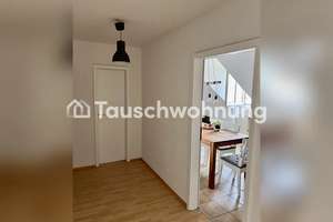 Tauschwohnung: Tauschen 2-Zimmer Dachgeschoss-Wohnung in perfekter Lage – Die vollständige Adresse der Immobilie erhältst du vom Anbieter., 80469 Glockenbach, München – Vorschaubild 11