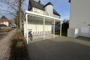 Ruhige und helle Maisonette Wohnung mit Balkon  in S-Birkach – Welfenstraße 51, 70599 Birkach-Süd, Stuttgart – Vorschaubild 16