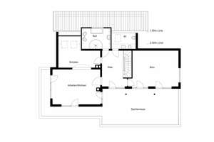 Ihr Anwesen mit 2 Panoramaterrassen, Pool und Sauna. Gehoben Wohnen in Schauenburg! – Die vollständige Adresse der Immobilie erhältst du vom Anbieter., 34270 Schauenburg – Vorschaubild 18