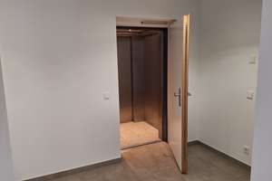 Exklusive 3-Zimmer-Wohnung am Kästrich | 118 m² | Lift direkt in die Wohnung | Stellplatz im Haus – Martinsstraße 4, 55116 Oberstadt, Mainz – Vorschaubild 4