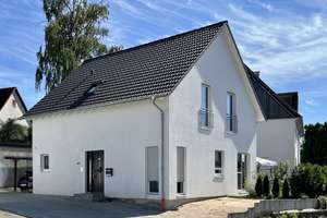 Neuwertiges Einfamilienhaus (Baujahr 2021) mit viel Platz für die Familie – Die vollständige Adresse der Immobilie erhältst du vom Anbieter., 73557 Mutlangen – Vorschaubild 27